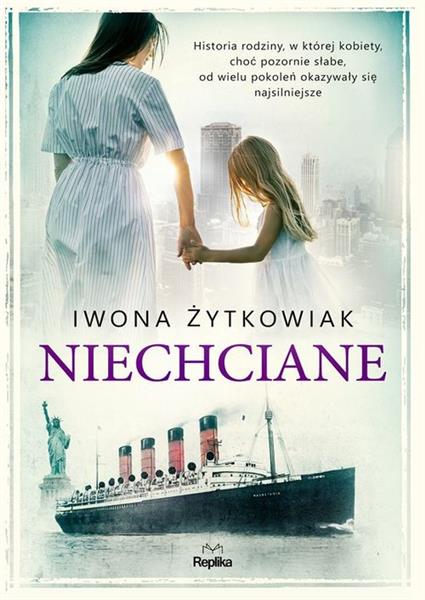 NIECHCIANE