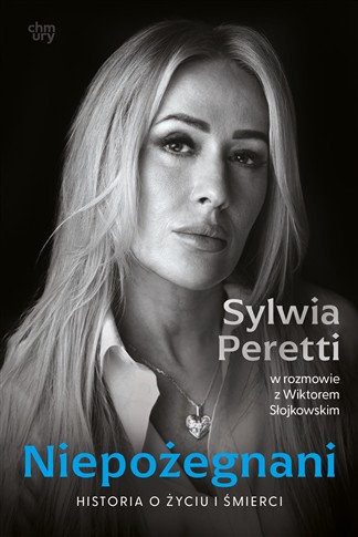 NIEPOŻEGNANI. HISTORIA O ŻYCIU I ŚMIERCI S.NOWY