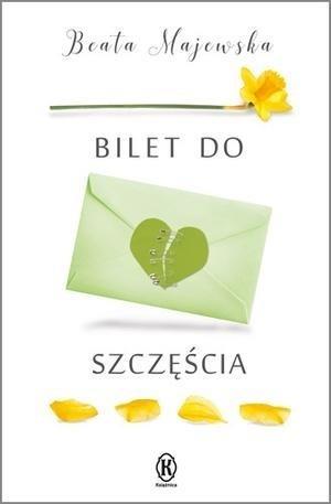 BILET DO SZCZĘŚCIA