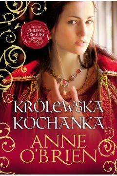 Królewska kochanka