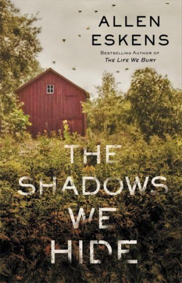 THE SHADOWS WE HIDE