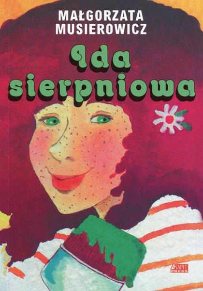 IDA SIERPNIOWA