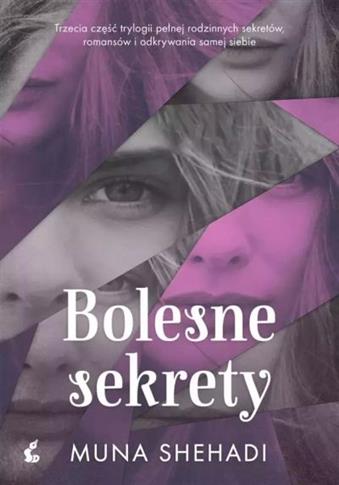 RODZINNE TAJEMNICE. BOLESNE SEKRETY