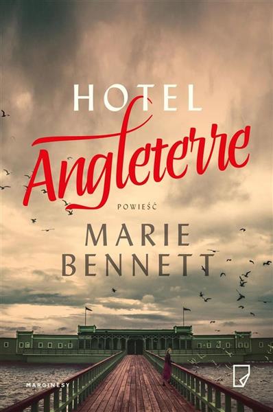 HOTEL ANGLETERRE