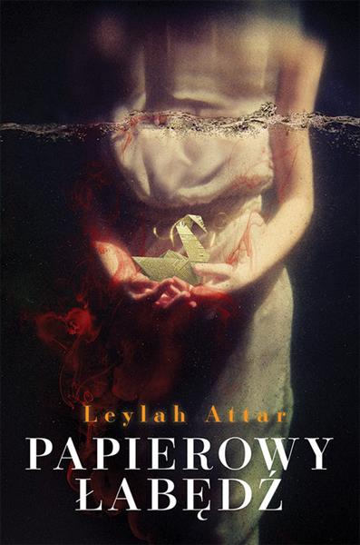 PAPIEROWY ŁABĘDŹ