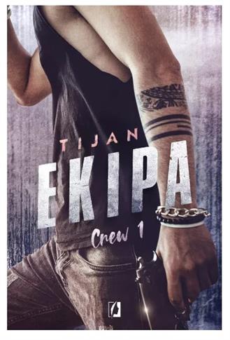 EKIPA. CREW. TOM 1