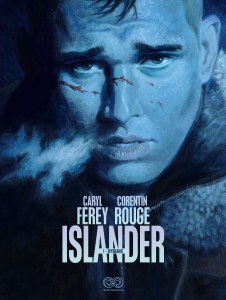 Islander. Tom 1