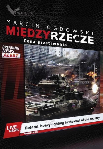 MIĘDZYRZECZE. CENA PRZETRWANIA