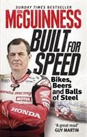 BUILT FOR SPEED