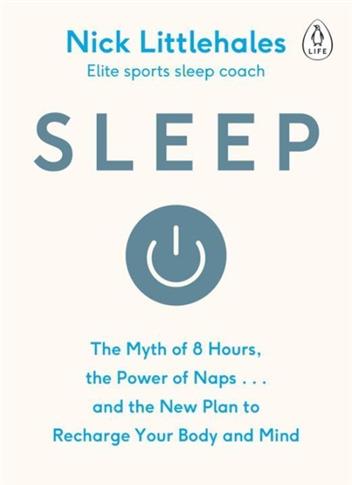 Sleep: Change the way you sleep with this 90 minut