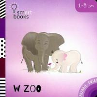 POZNAJĘ ŚWIAT W ZOO