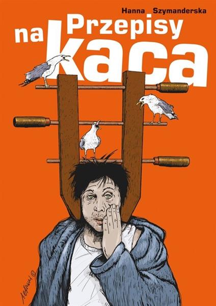 PRZEPISY NA KACA