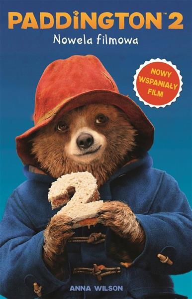 PADDINGTON 2 NOWELA FILMOWA