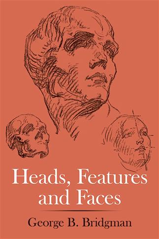Heads, Features and Faces
