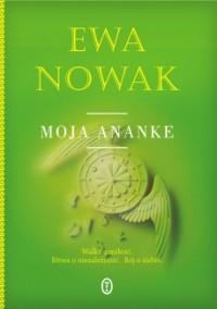 MOJA ANANKE
