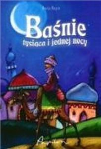 BAŚNIE TYSIĄCA I JEDNEJ NOCY