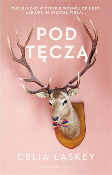 POD TĘCZĄ