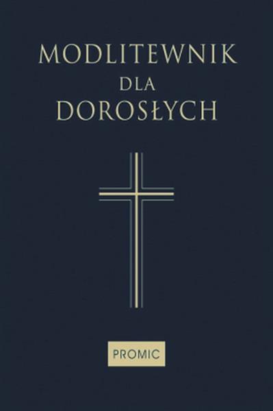 MODLITEWNIK DLA DOROSŁYCH