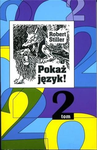 Pokaż język! Tom 2