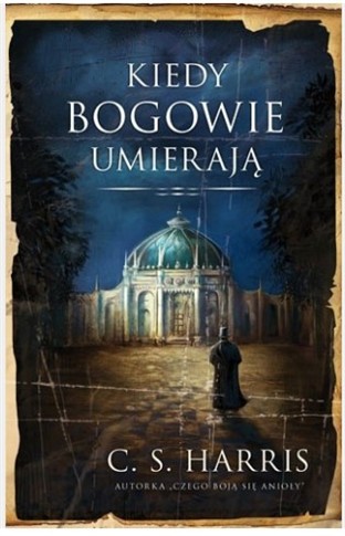 KIEDY BOGOWIE UMIERAJĄ