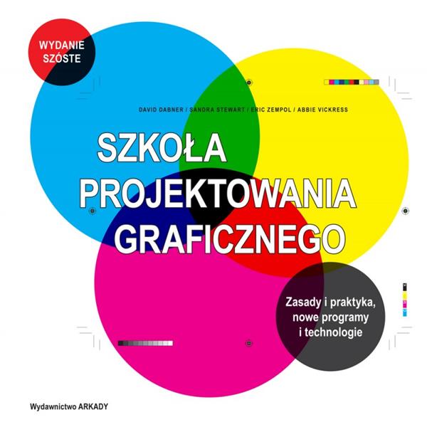 SZKOŁA PROJEKTOWANIA GRAFICZNEGO. ZASADY...