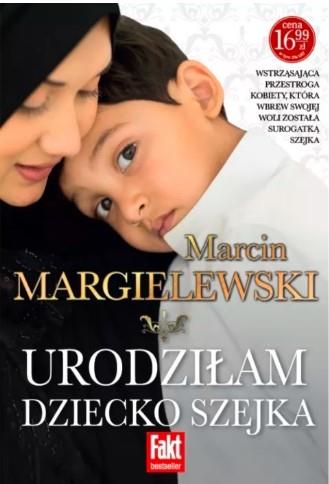 URODZIŁAM DZIECKO SZEJKA