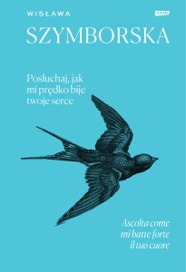 Posłuchaj, jak mi prędko bije twoje serce / Ascolta come mi batte forte il tuo cuore