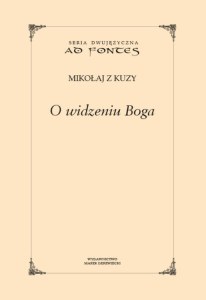 O widzeniu Boga
