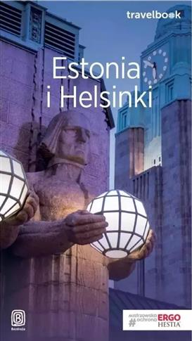 Travelbook. Estonia i Helsinki, wydanie 2