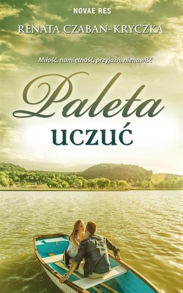 PALETA UCZUC