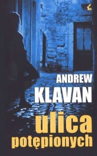 ULICA POTĘPIONYCH