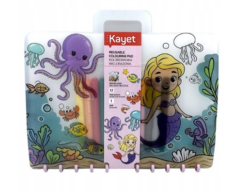KAYET OCEAN