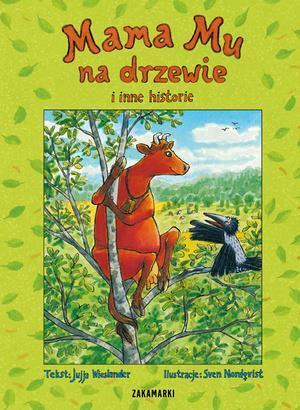 MAMA MU NA DRZEWIE