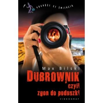 Dubrownik, czyli zgon do poduszki OUTLET