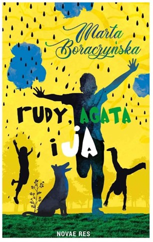 RUDY, AGATA I JA