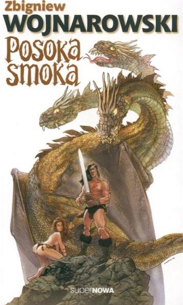 POSOKA SMOKA