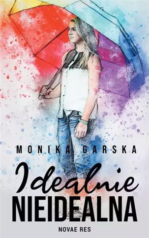 IDEALNIE NIEIDEALNA