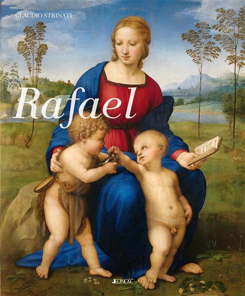 RAFAEL. ALBUM