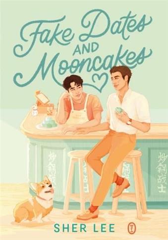 Fake Dates and Mooncakes