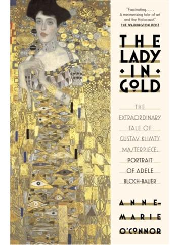 The Lady In Gold