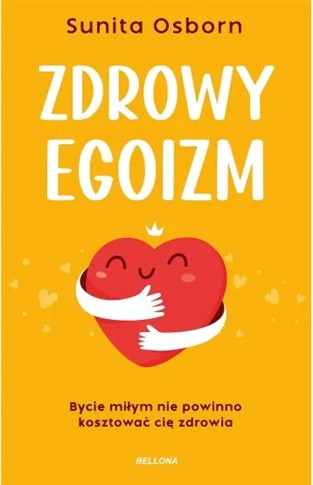 ZDROWY EGOIZM WYD SPECJALNE