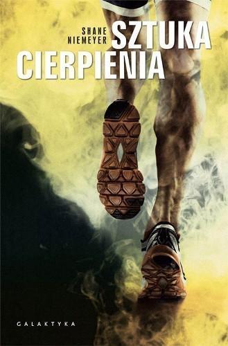 SZTUKA CIERPIENIA