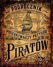 PODRĘCZNIK DLA POSZUKIWACZY PRZYGÓD...