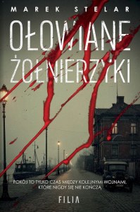 Ołowiane żołnierzyki wyd. kieszonkowe