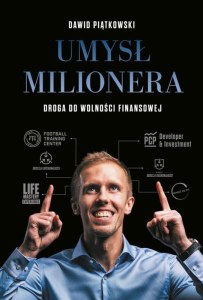 Umysł milionera.  Droga do wolności finansowej wyd. 2