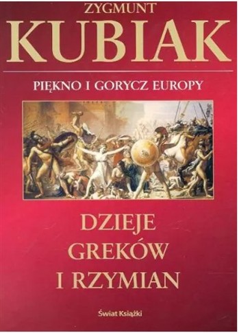 DZIEJE GREKÓW I RZYMIAN