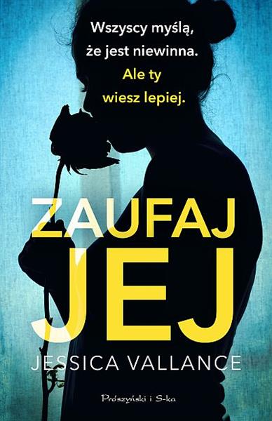 ZAUFAJ JEJ