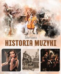 HISTORIA MUZYKI