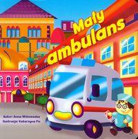 MAŁY AMBULANS