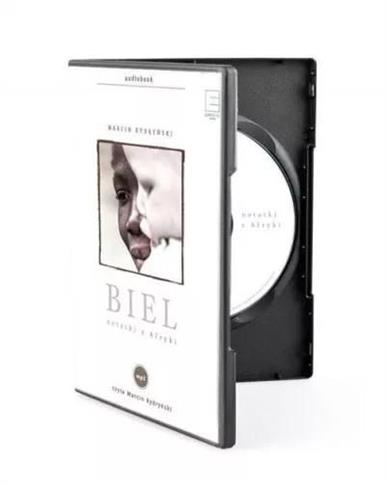 Biel. Notatki z Afryki. Audiobook